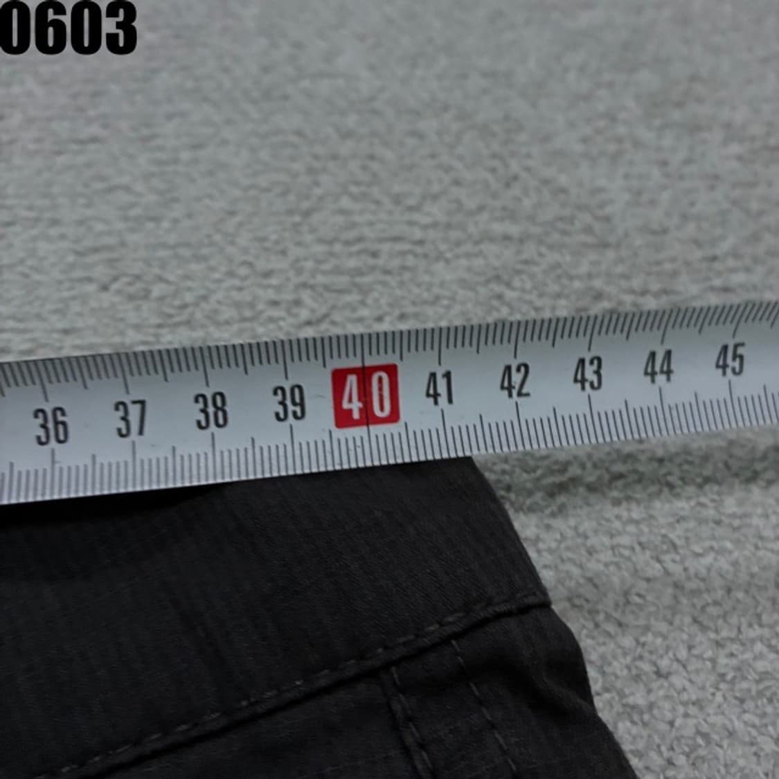 Joff jean co. 카고 팬츠 상품이미지4