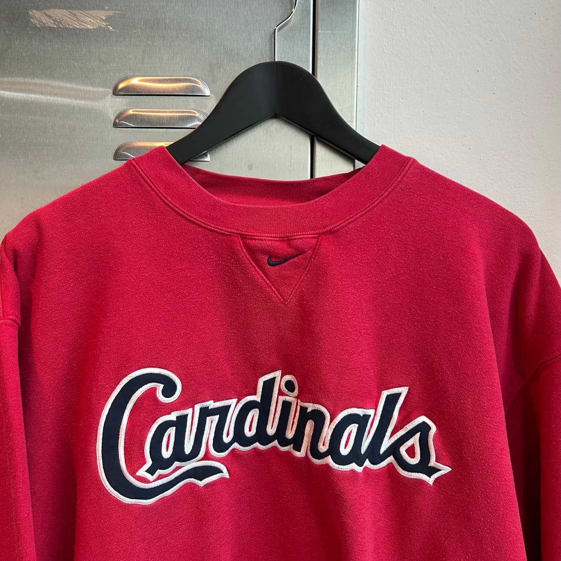 00s 나이키 스웻셔츠 상품이미지2