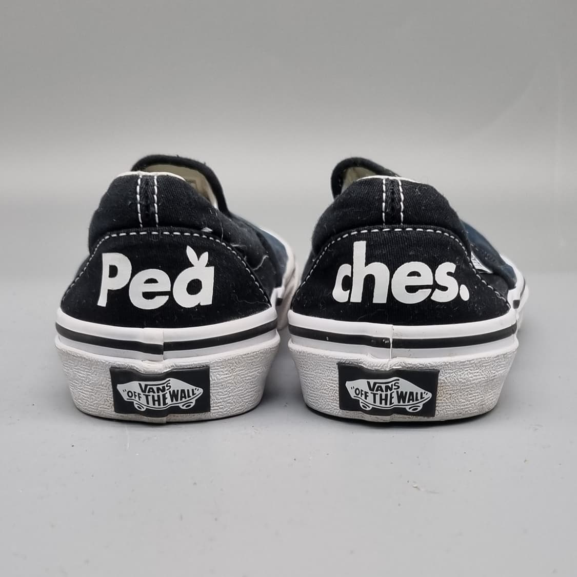 반스x피치스 클래식 여성슬립온230 상품이미지4