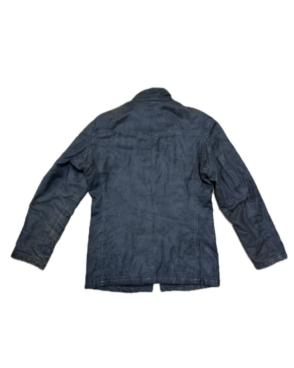 Nicole Club for Men Leather Jacket 상품이미지2