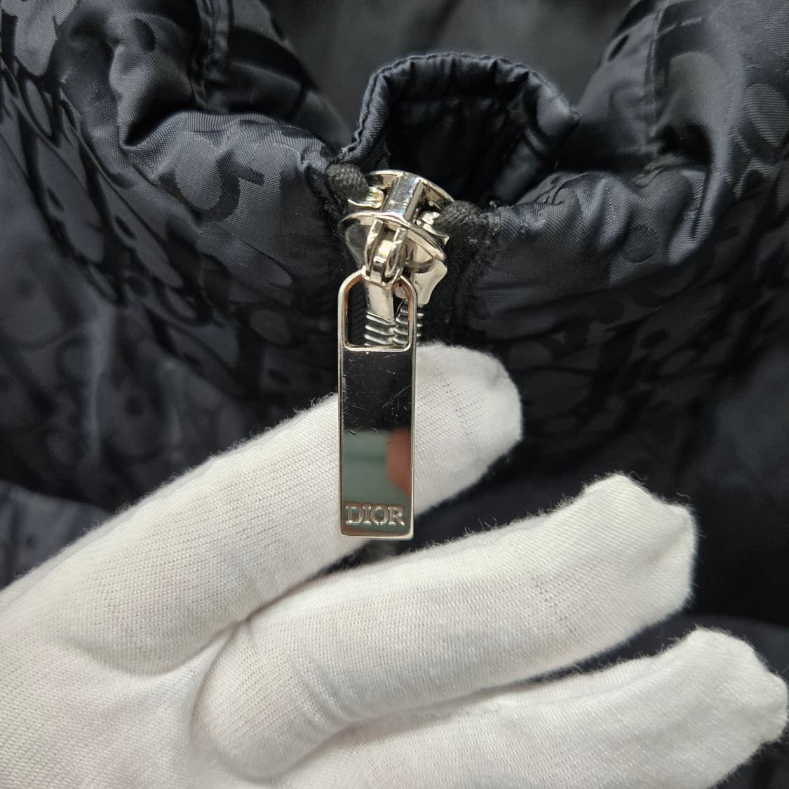 디올 오블리크 패딩 50 상품이미지3
