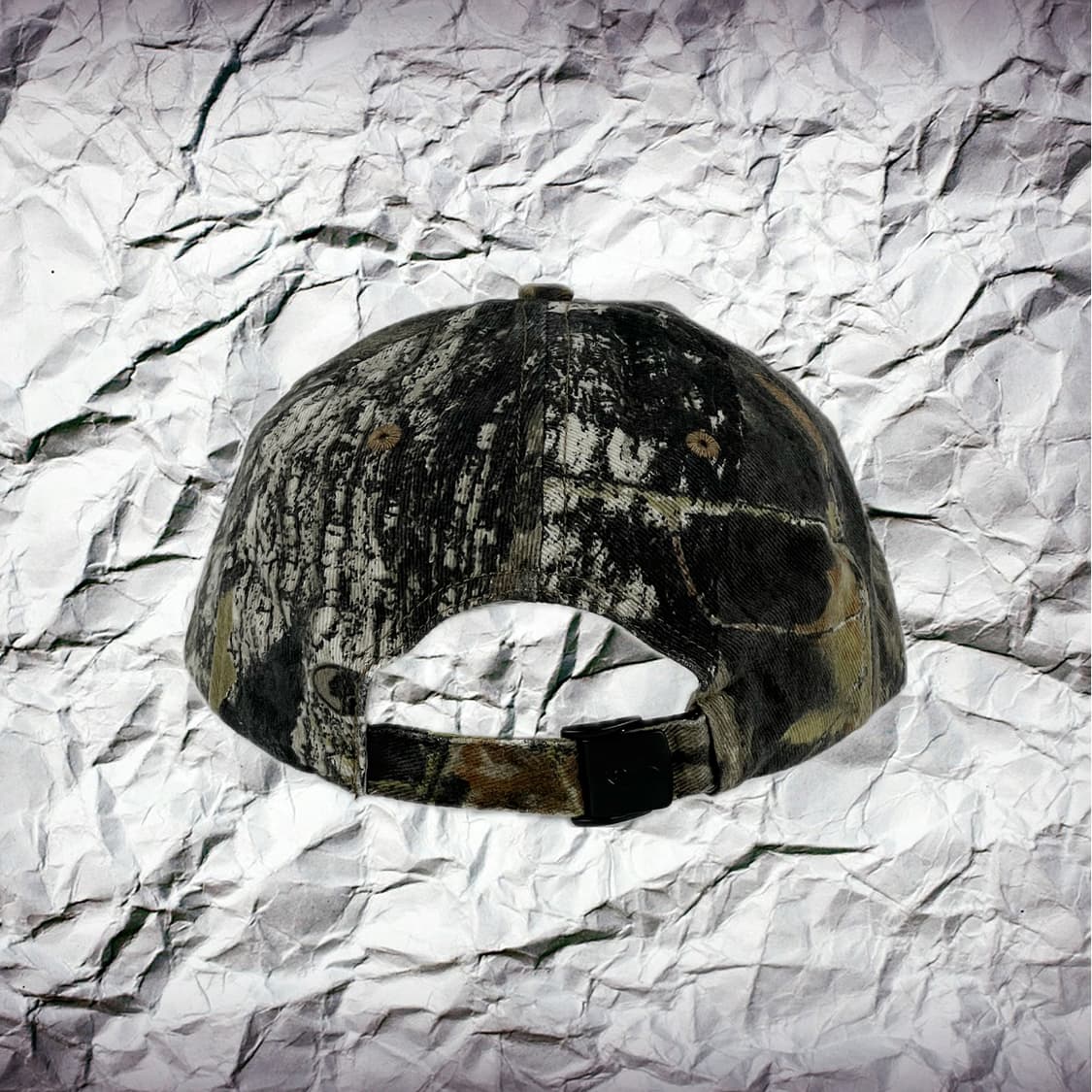 빈티지 카모캡 상품이미지4