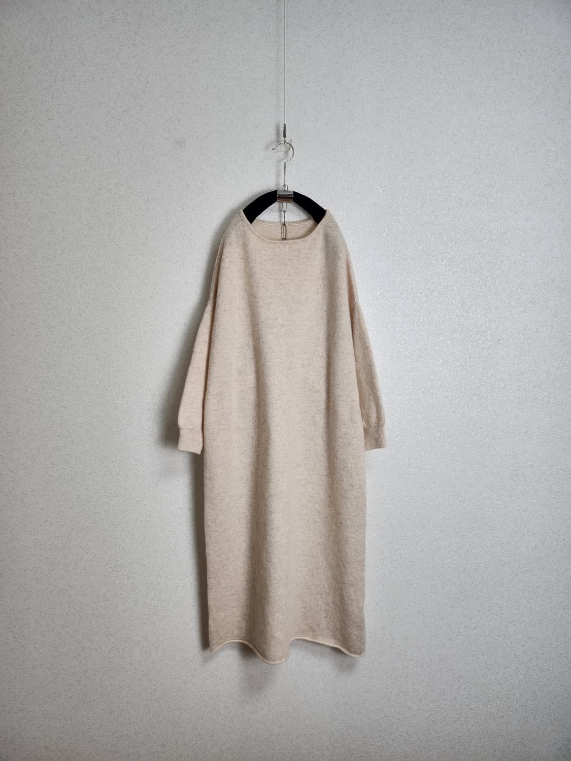 조블린 울100% 니트원피스55 66  상품이미지1