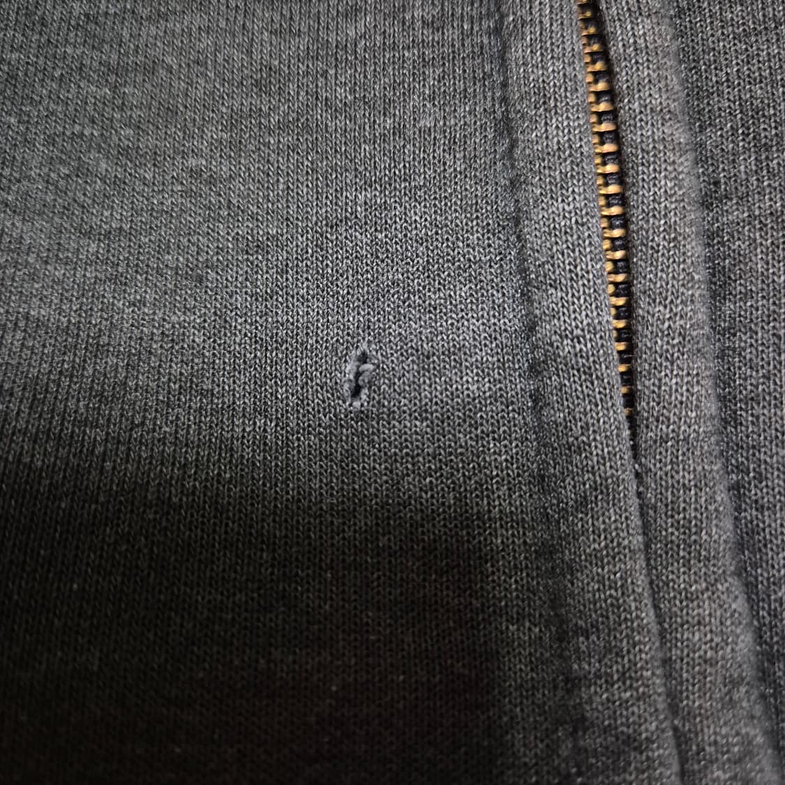 [끝판왕🔥] 칼하트 써멀 헤비 코튼 후드 집업 상품이미지7