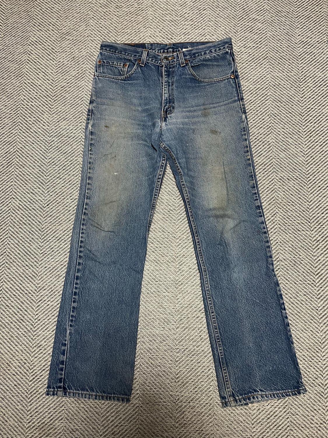 00s 리바이스 517 33*32 상품이미지1