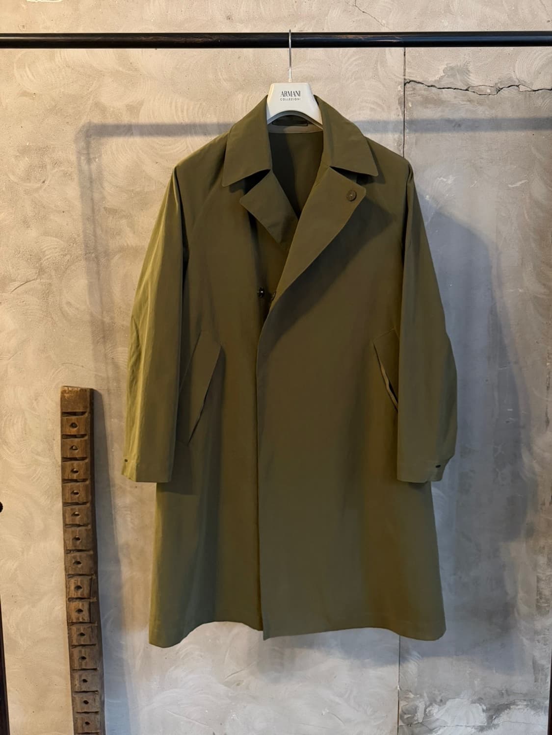 RAINY PLANET 코트 10 상품이미지1