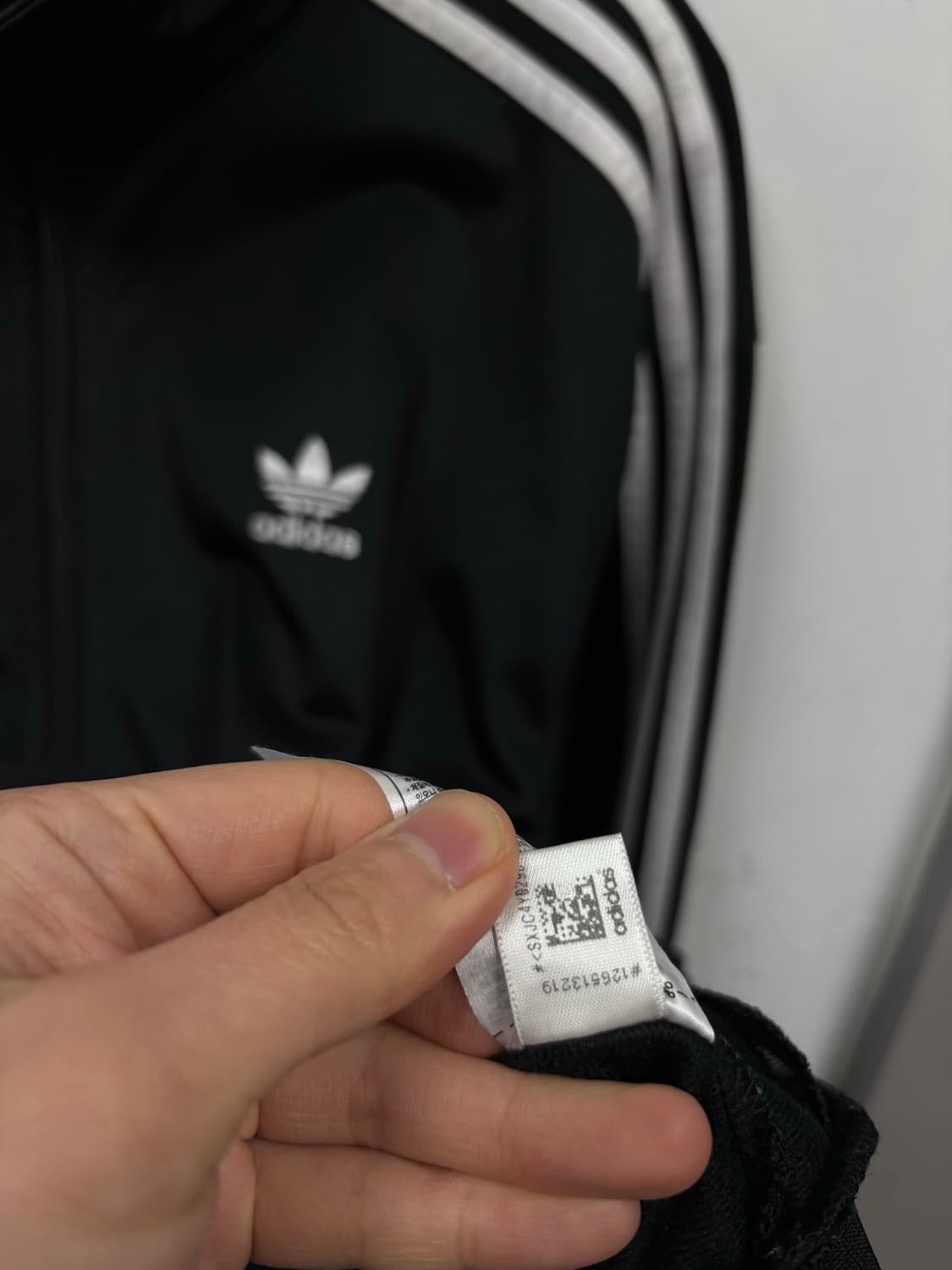 아디다스 파이어버드 신형 트랙탑 상품이미지6