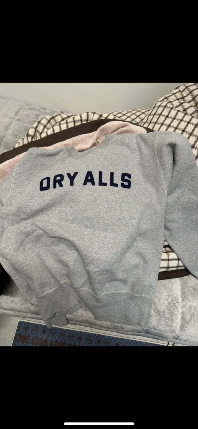 휴먼메이드 상품이미지3