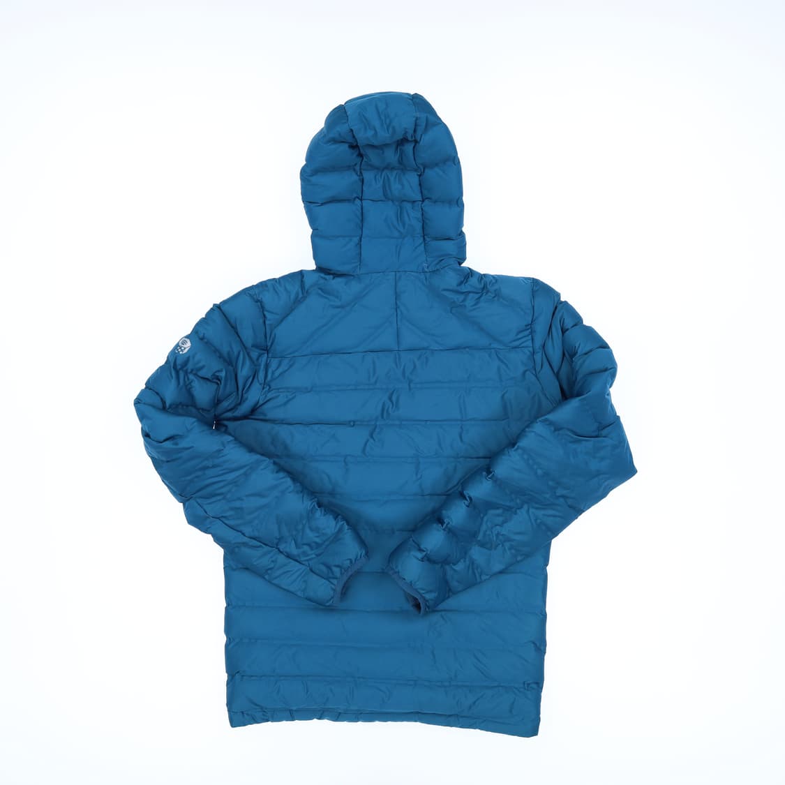 [S] 마운틴하드웨어 여성 후드 덕다운 패딩 점퍼 0112J 상품이미지2