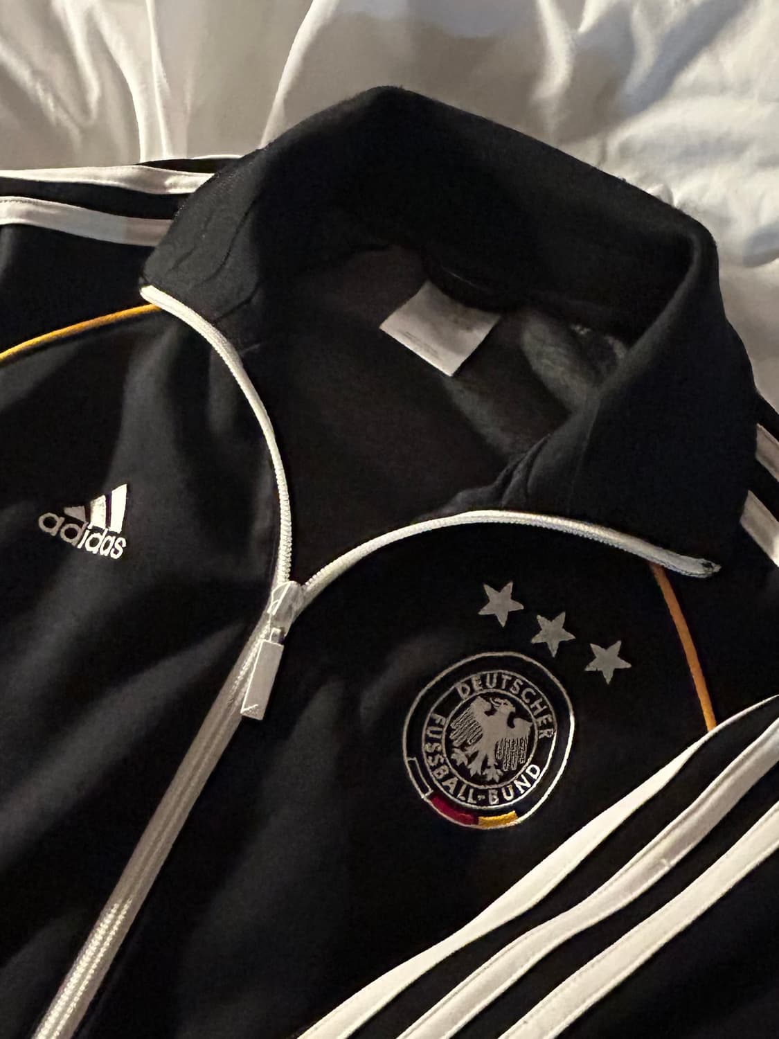 아디다스 독일 04-06 져지 트랙탑 상품이미지1