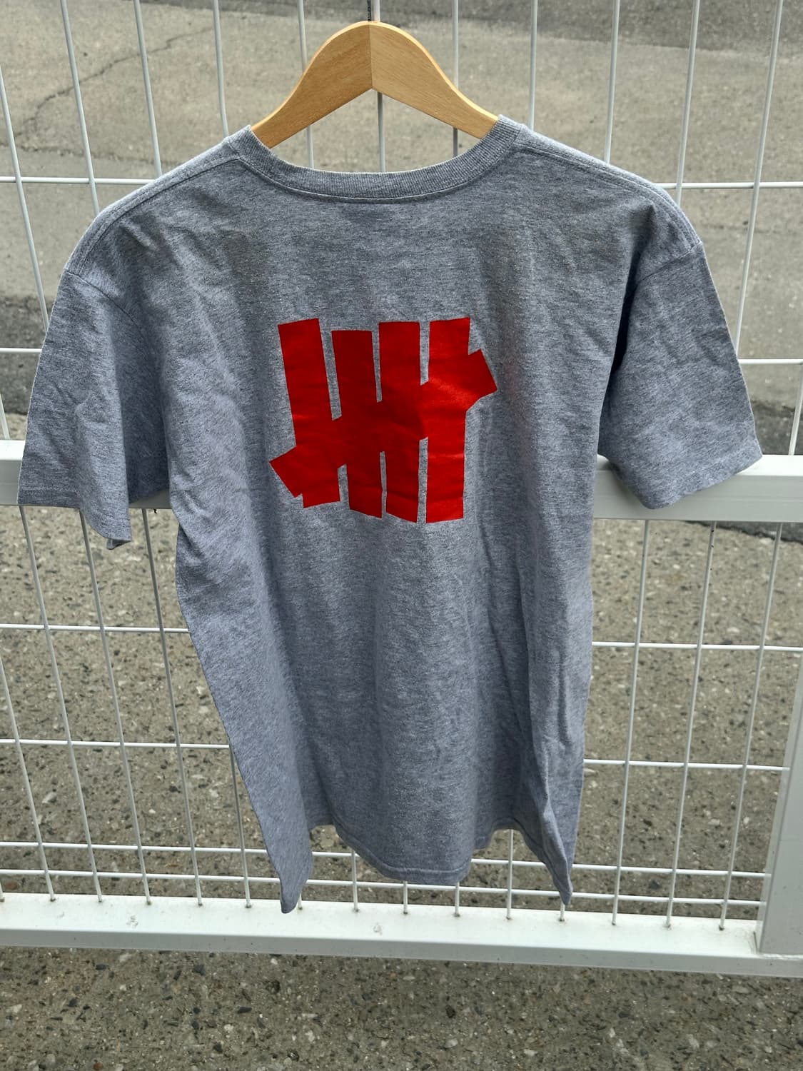 Undefeated Ter 상품이미지2