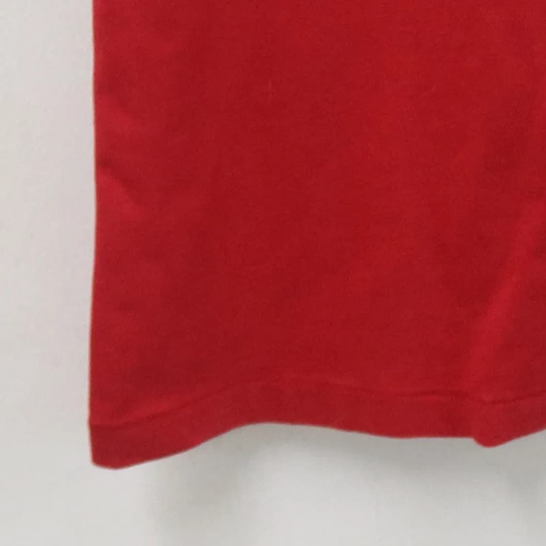 에비수 빅 로고 반팔 티셔츠 65927 상품이미지6