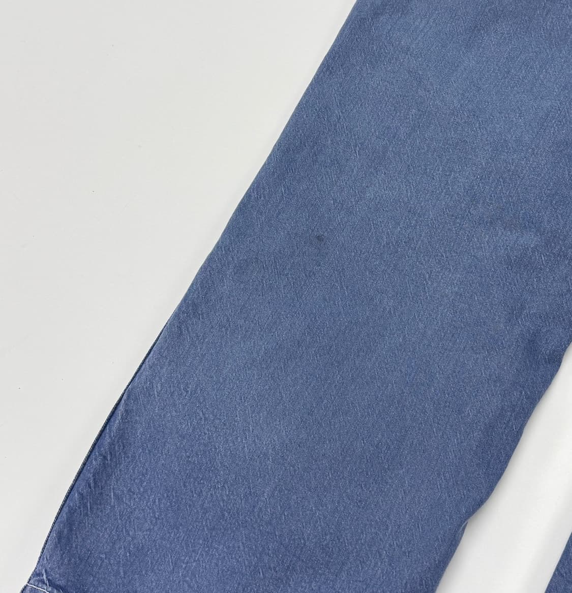 MHL denim carpenter pants 상품이미지6
