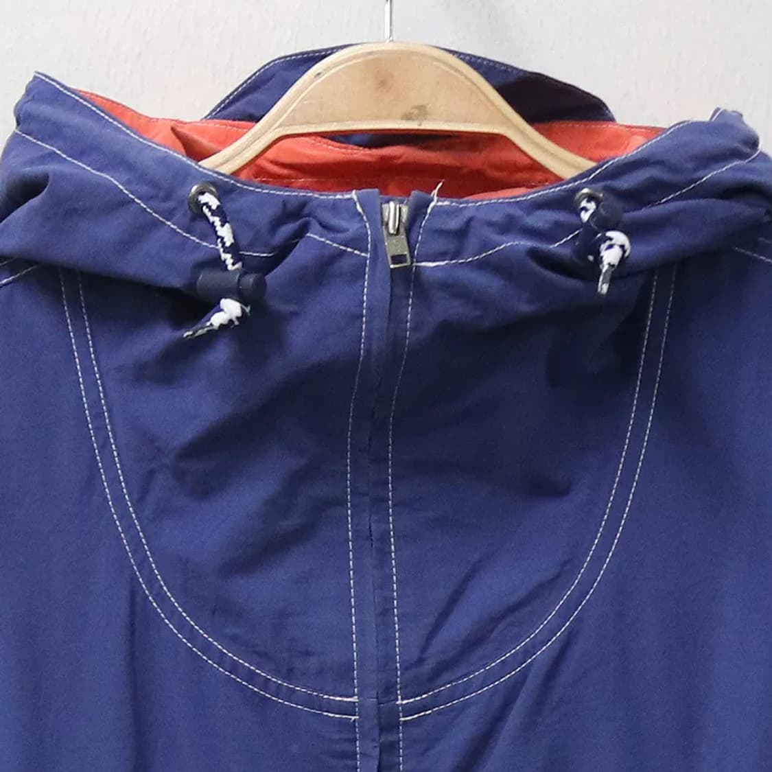 80-90'S L.L.BEAN 마운틴 파카 64041 상품이미지4