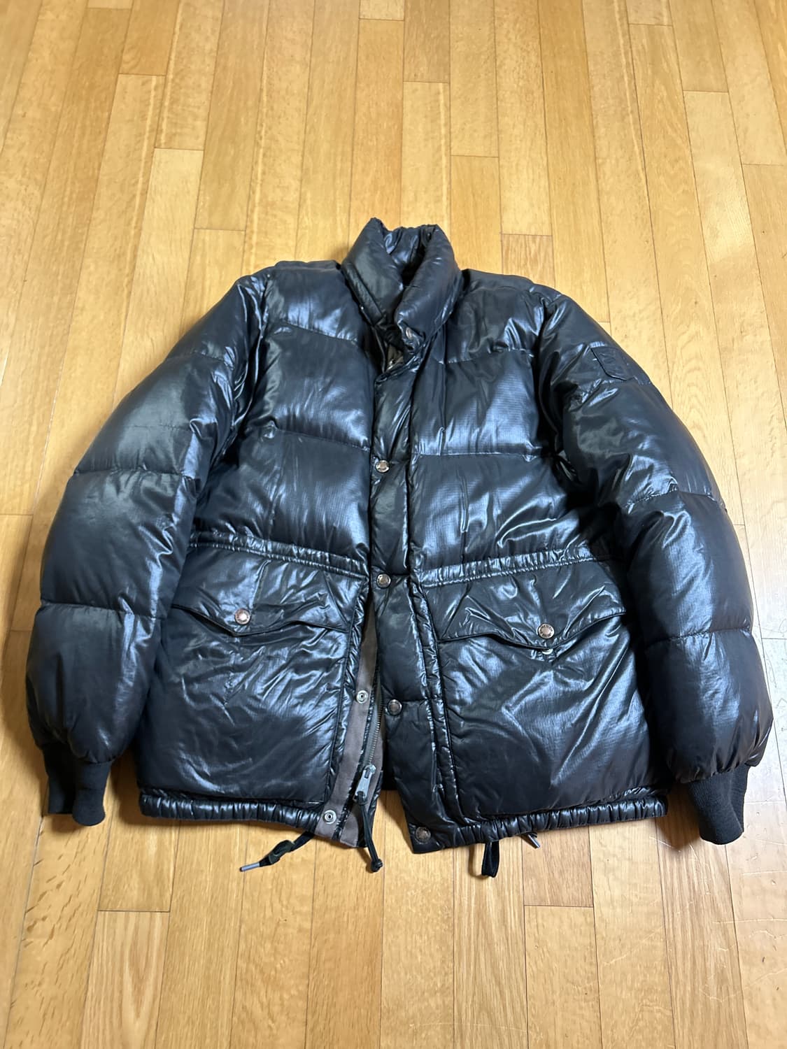 폴로랄프로렌 90s 푸퍼다운 상품이미지3