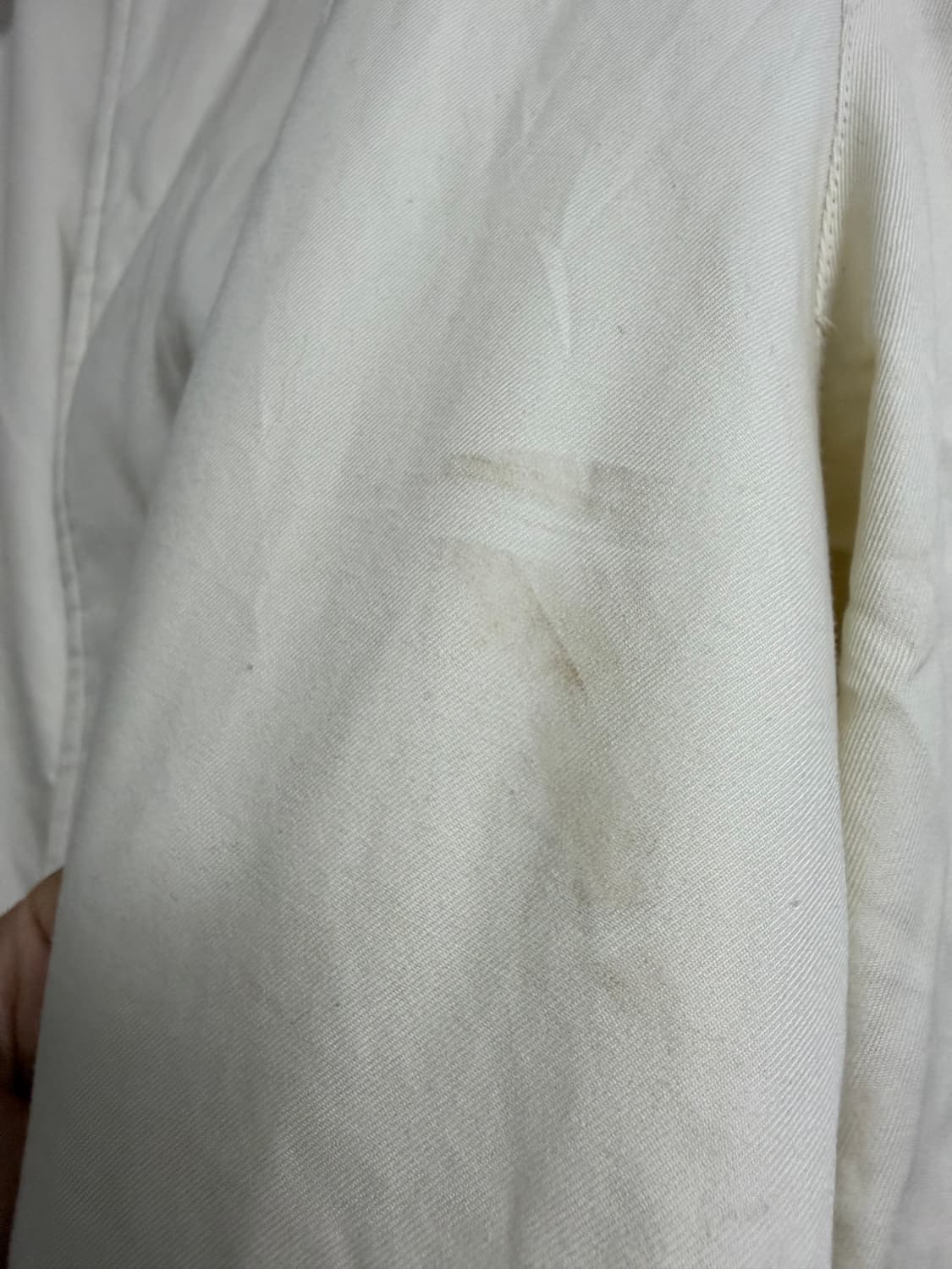 버버리 맥코트 상품이미지8