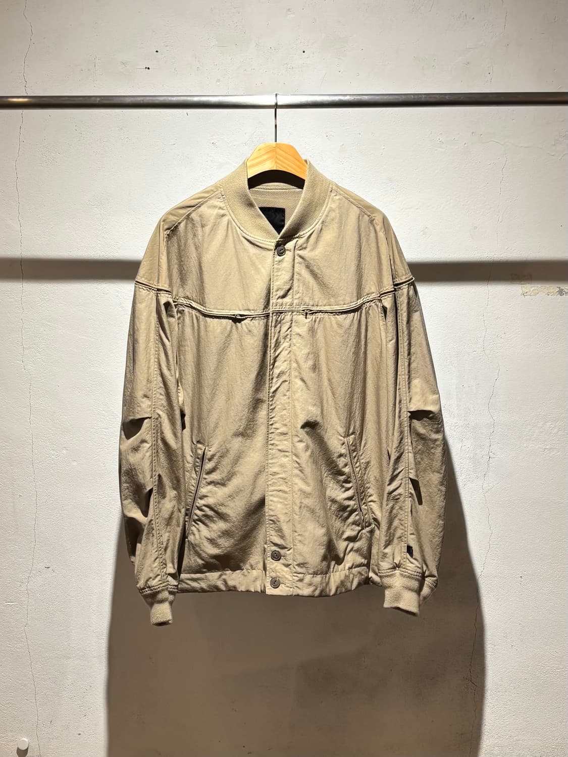 DAIWA PIER39 Tech West Side Cap Shoulder 상품이미지1