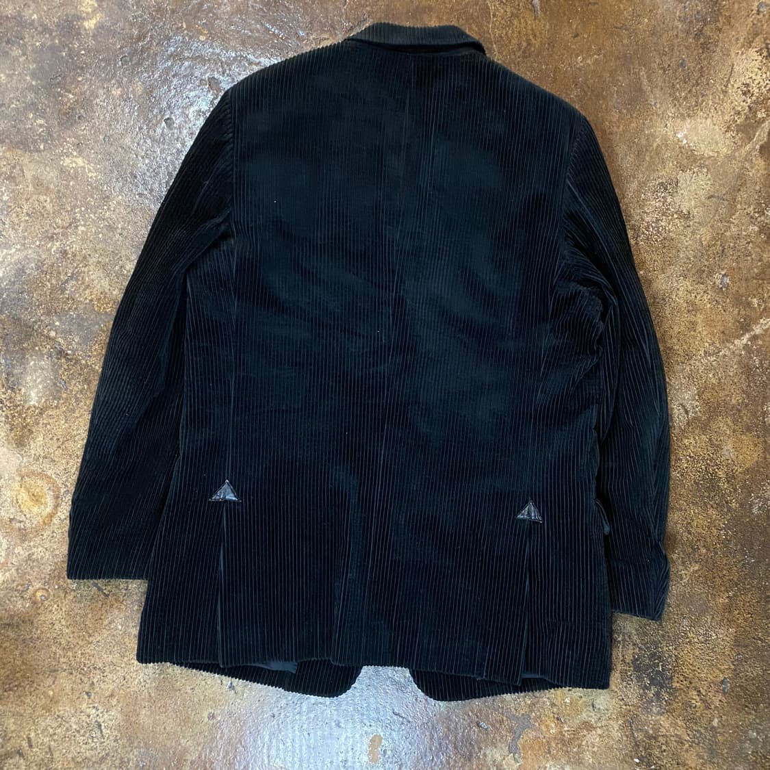 (L) ISSEY MIYAKE MEN 코듀로이 셋업 상품이미지4