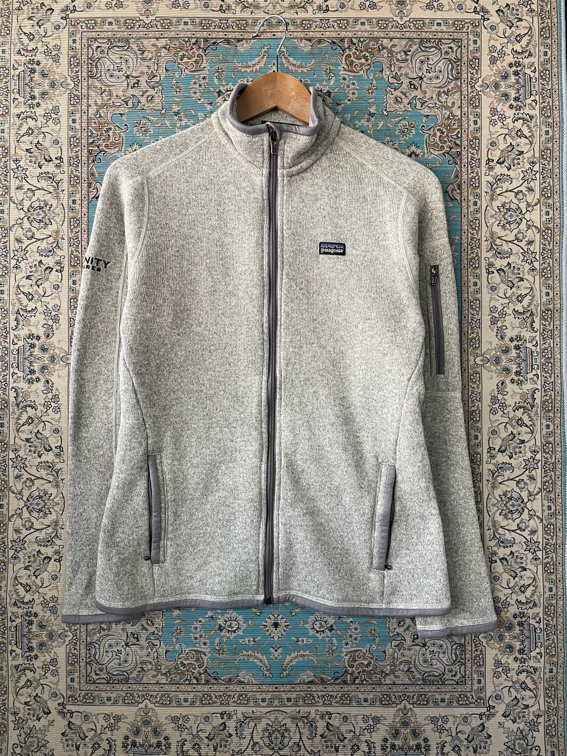 파타고니아 베터 스웨터 자켓1659 상품이미지1