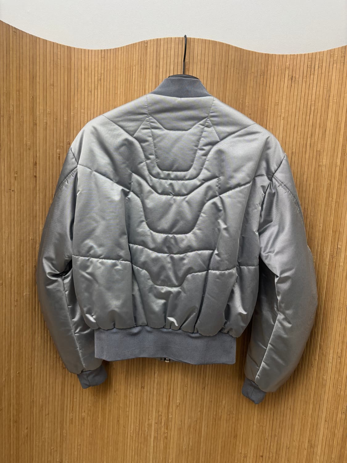 GMBH 실버 블루종 상품이미지2