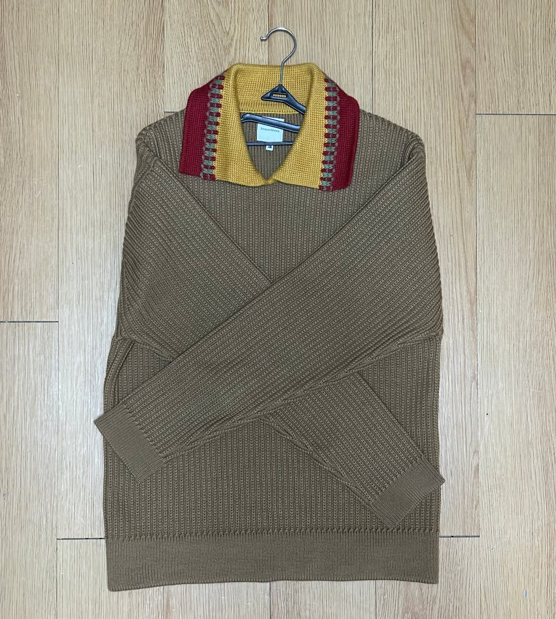 Sasquatchfabrix 상품이미지2