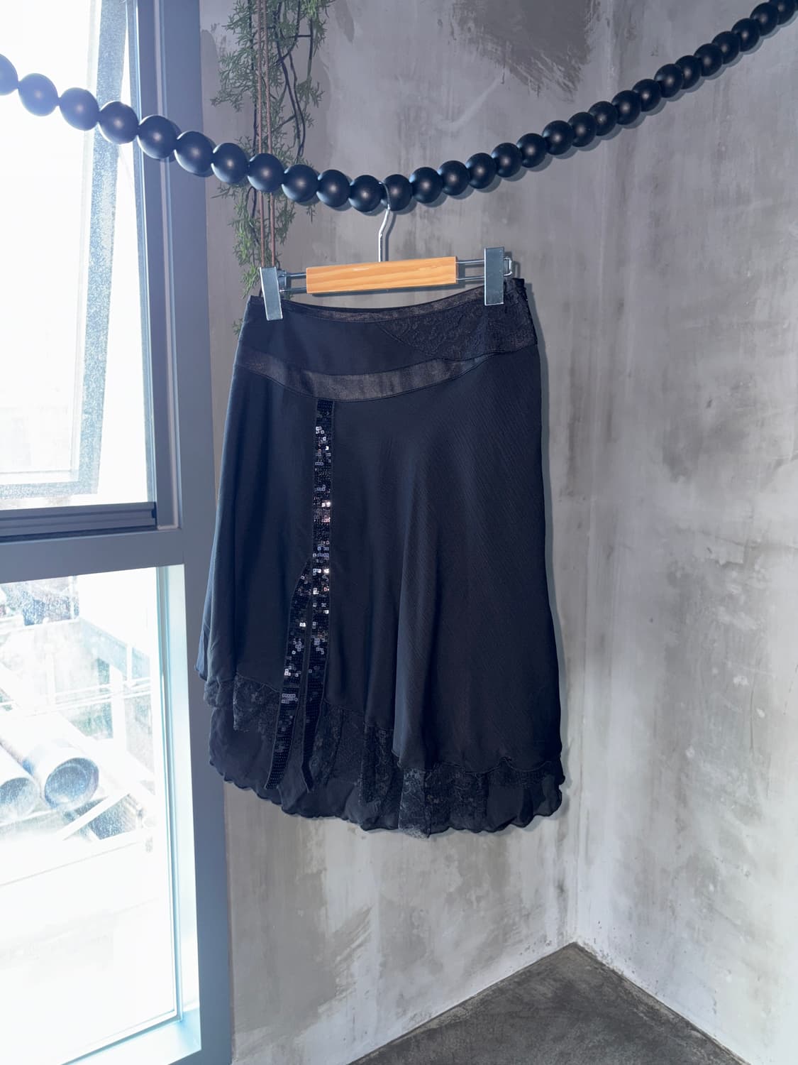 Lace cancan sk 상품이미지2