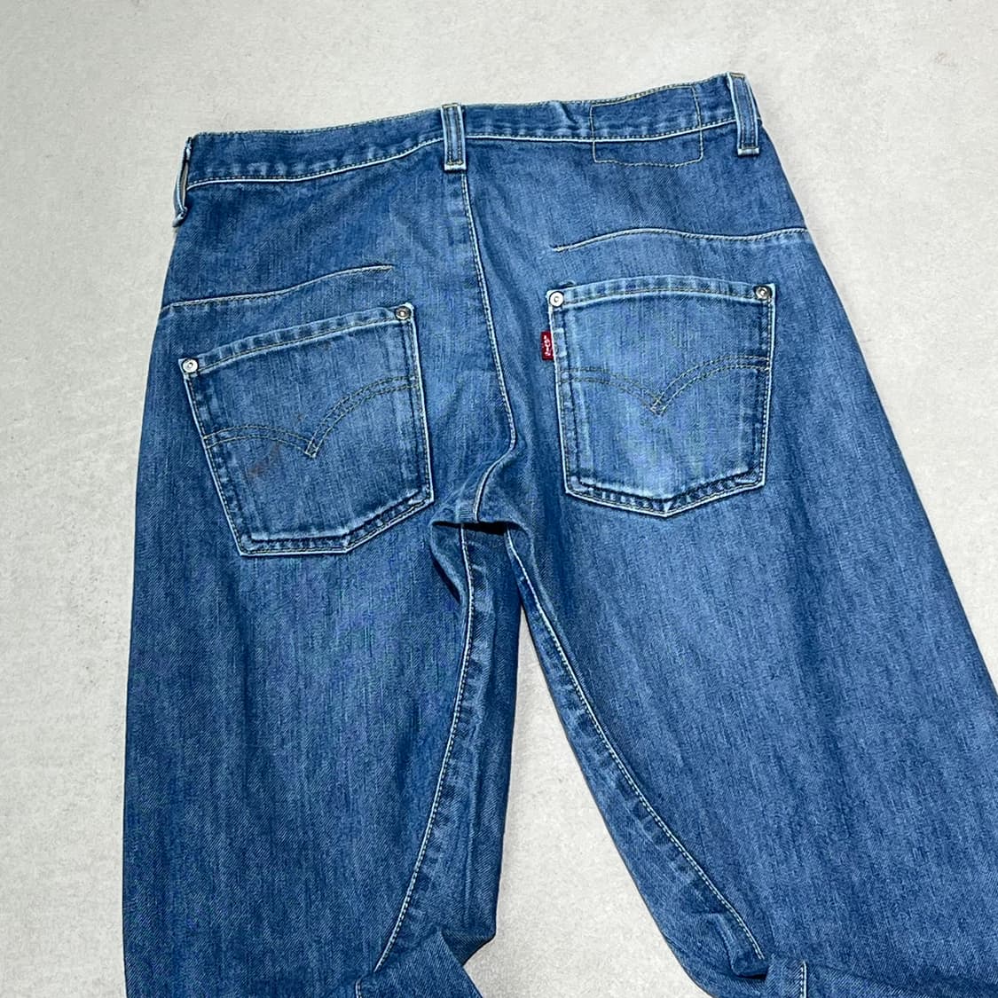 리바이스 엔지니어드 데님팬츠 s08837 상품이미지4