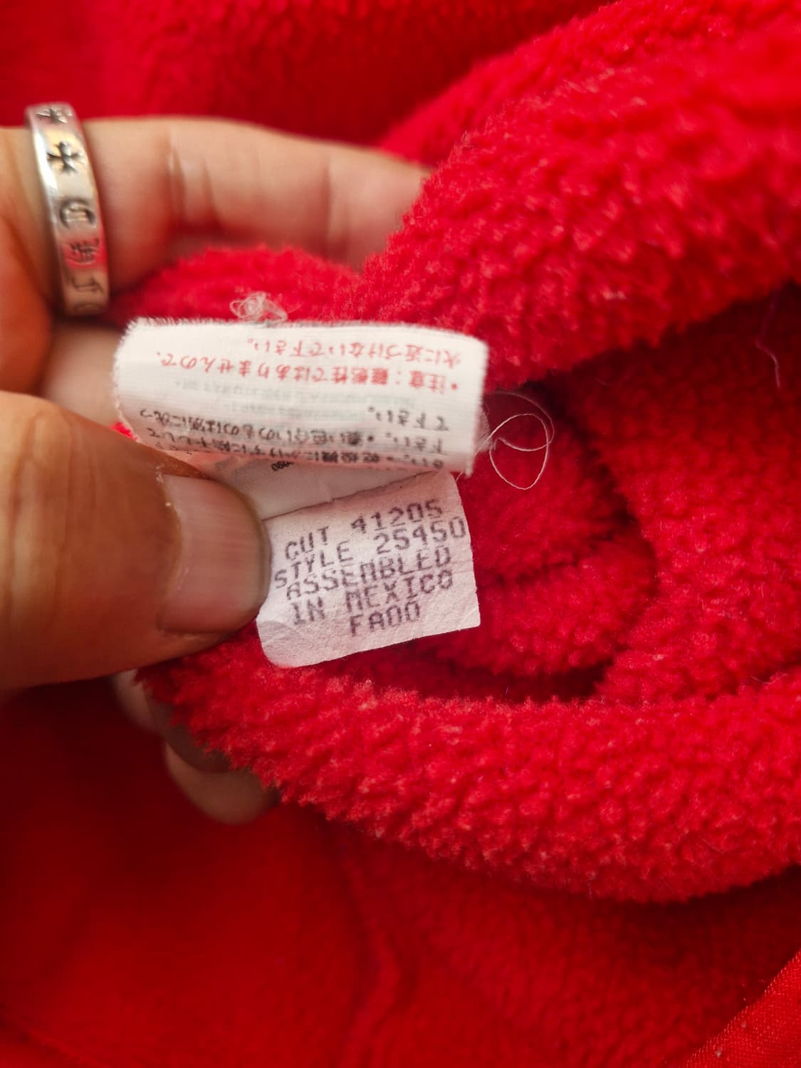 Z-274 파타고니아 신칠라  상품이미지6