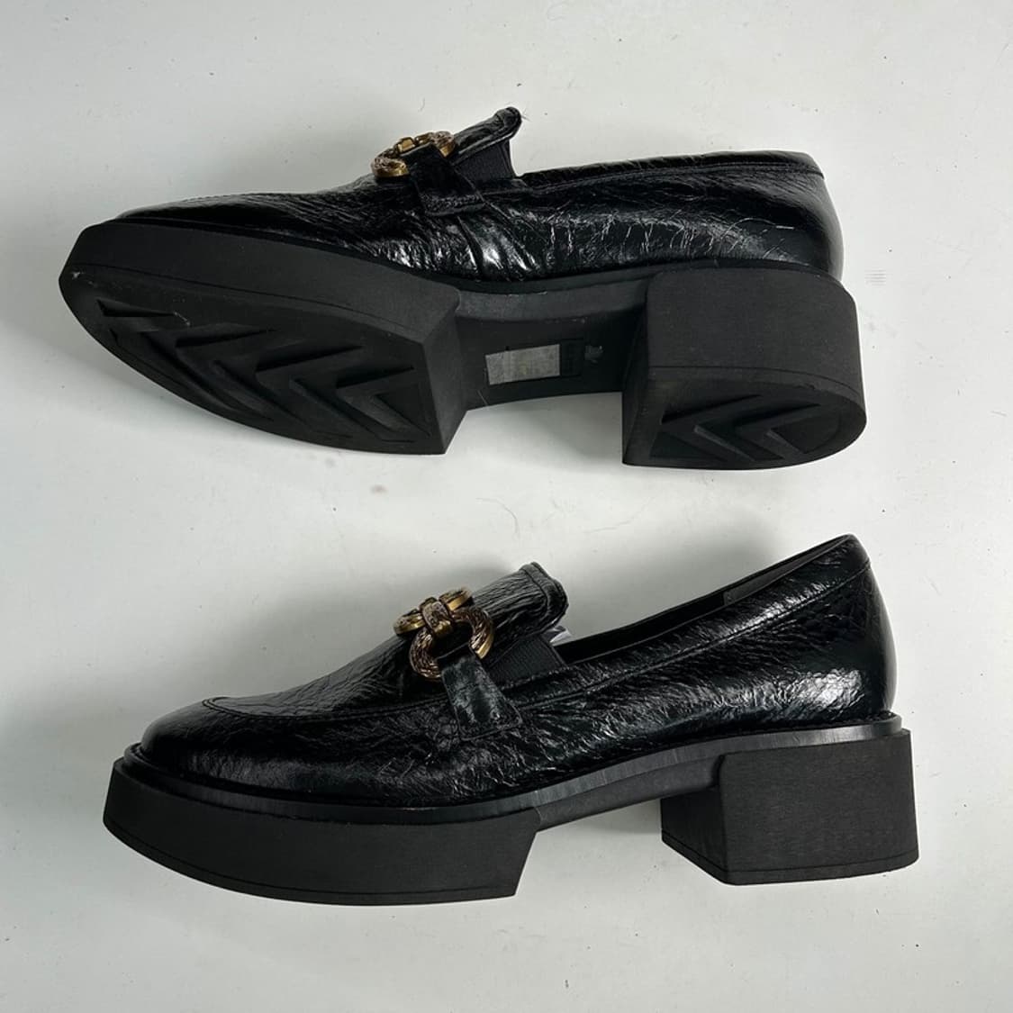 DOLCE VITA Sheena Loafers 9.5 상품이미지2