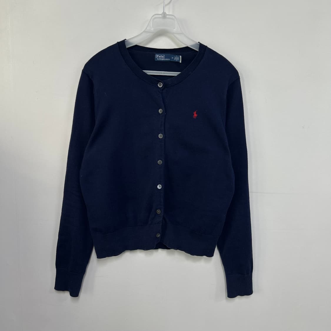 폴로 가디건[1707] 상품이미지3