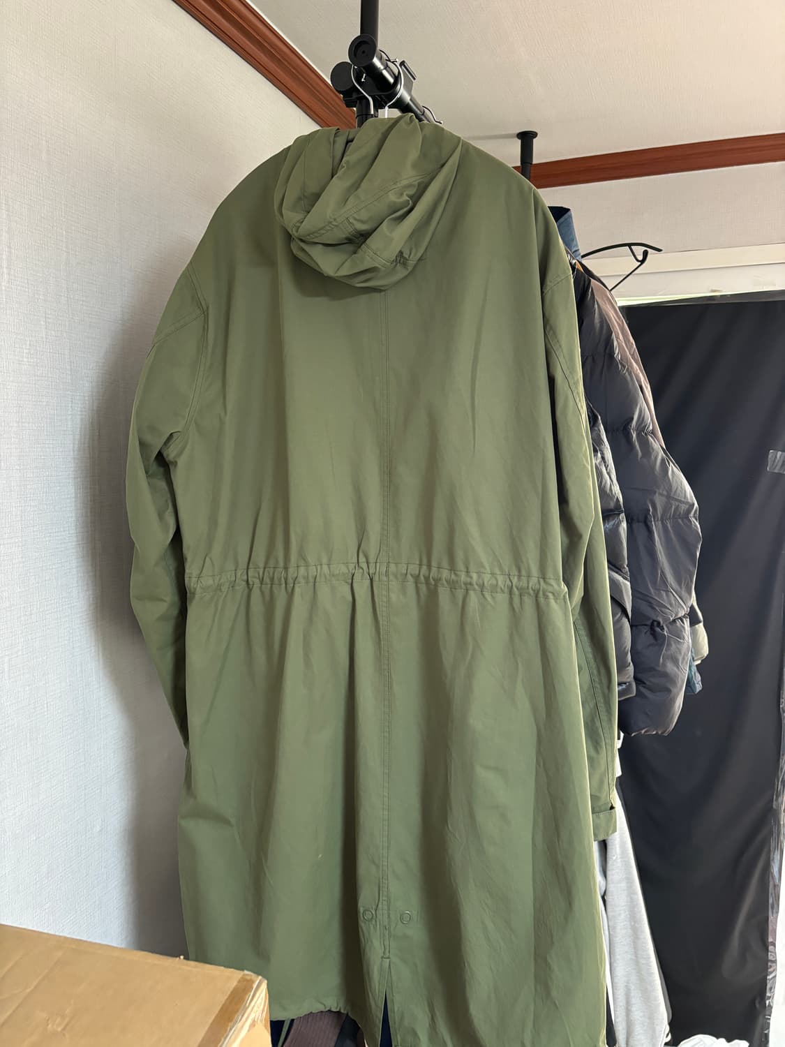 프레드페리 피쉬테일L 상품이미지2