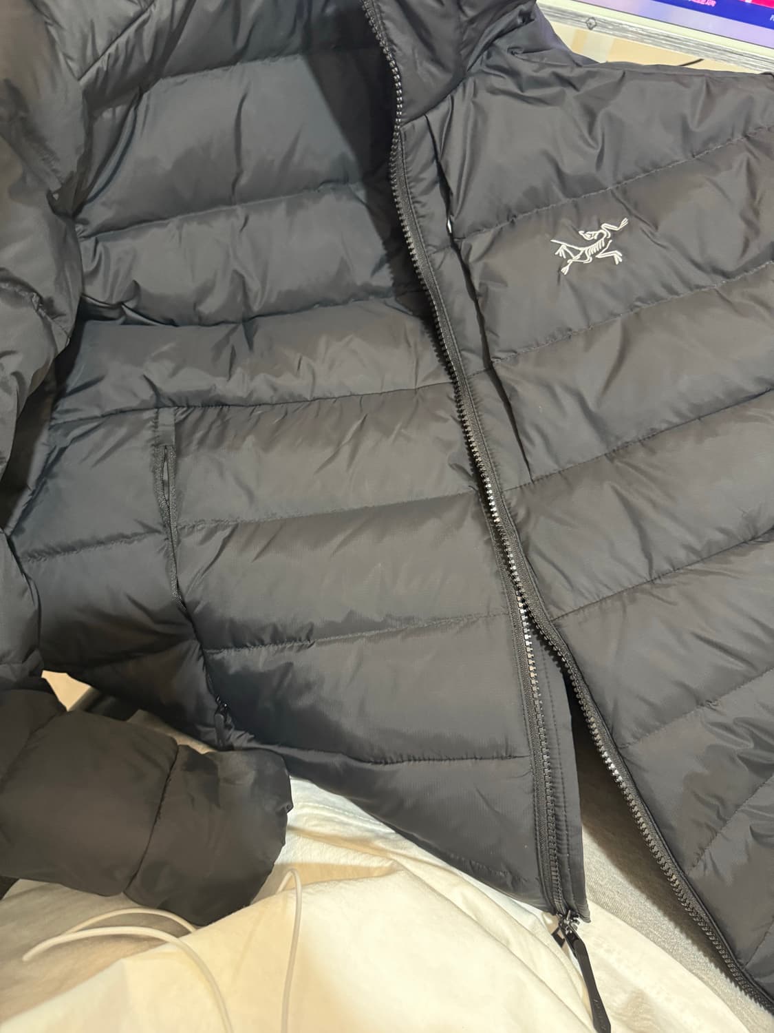 아크테릭스 토륨 후디 상품이미지3