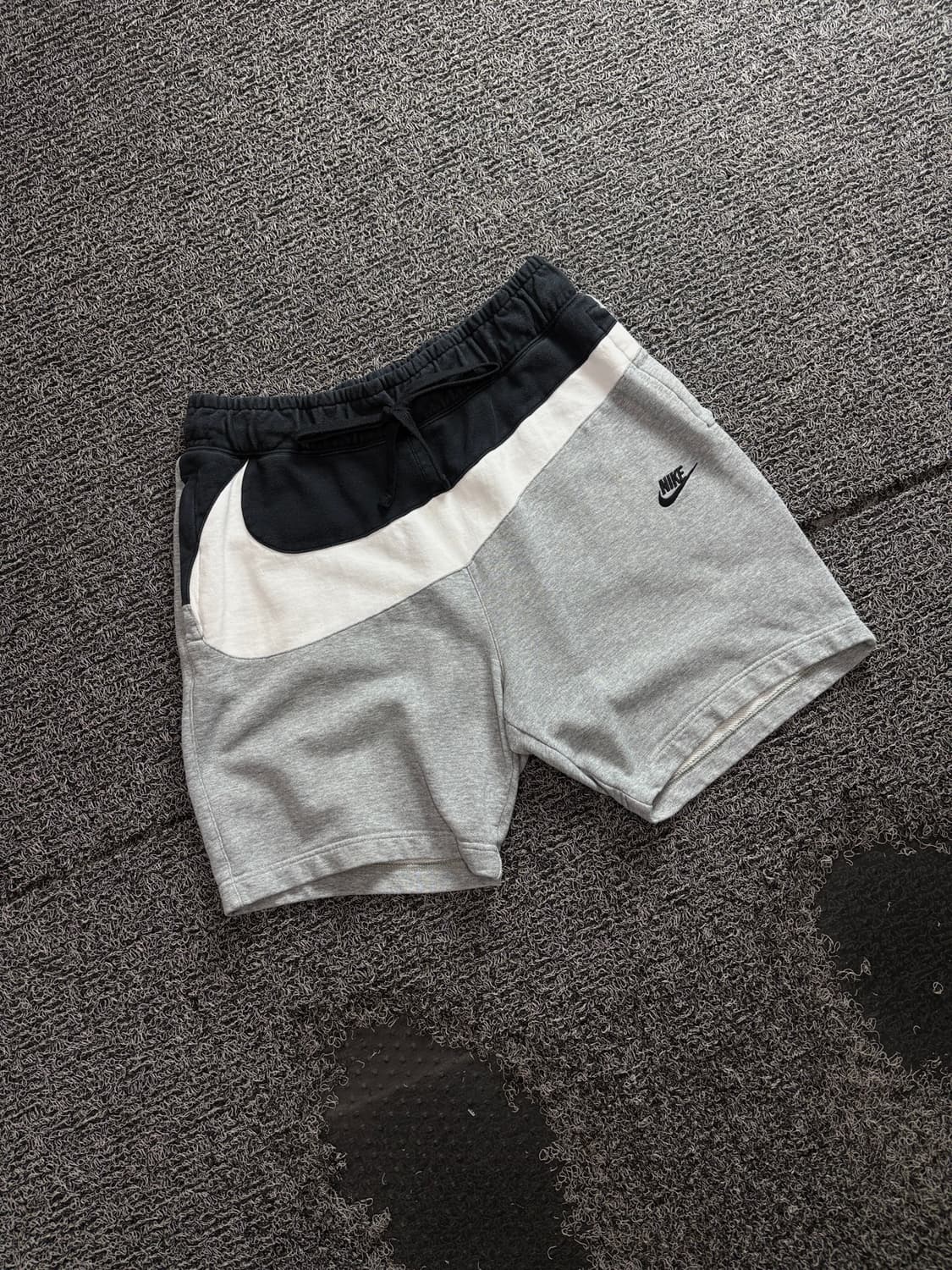 나이키 빅스우시 프렌치 테리 쇼츠 5081 상품이미지1