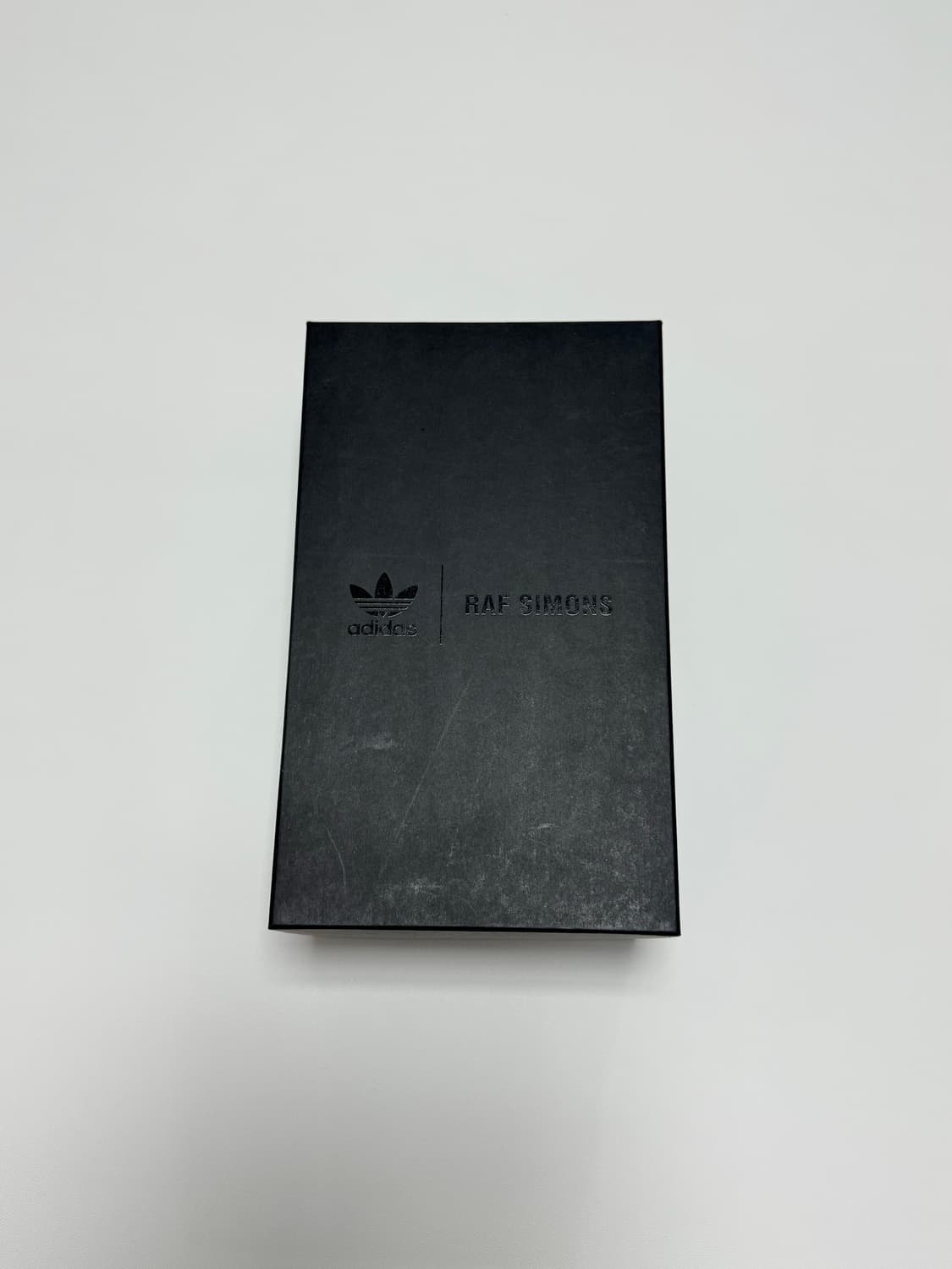 [새상품] 라프시몬스 아디다스 스탠스미스 핑크 275 상품이미지10