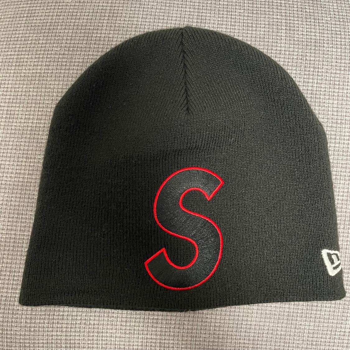 슈프림 비니 supreme beanie  상품이미지1