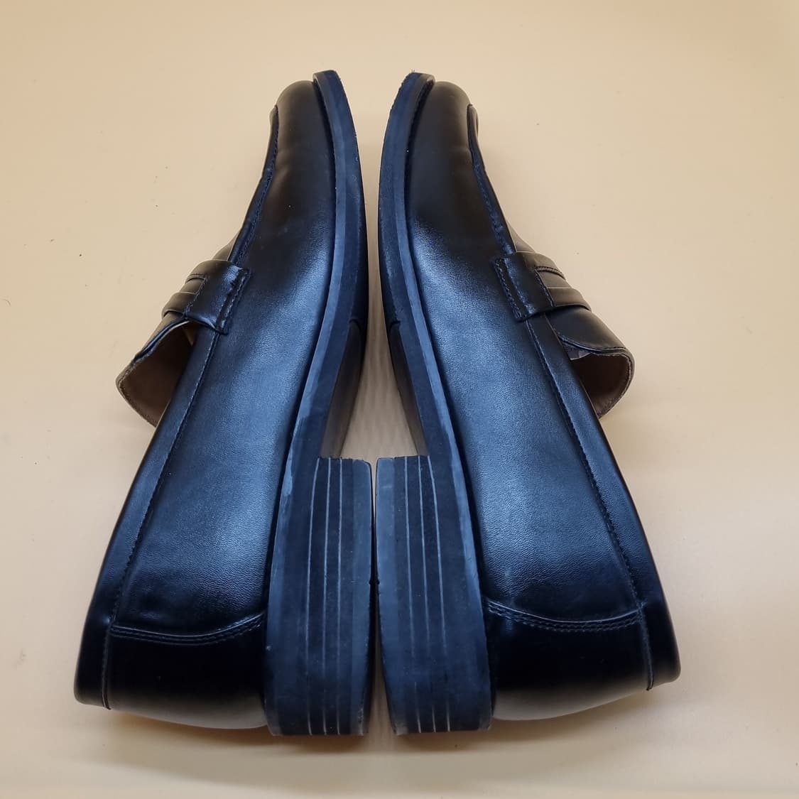 엘칸토 마쯔 남성키높이로퍼270 굽4.5. 상품이미지5