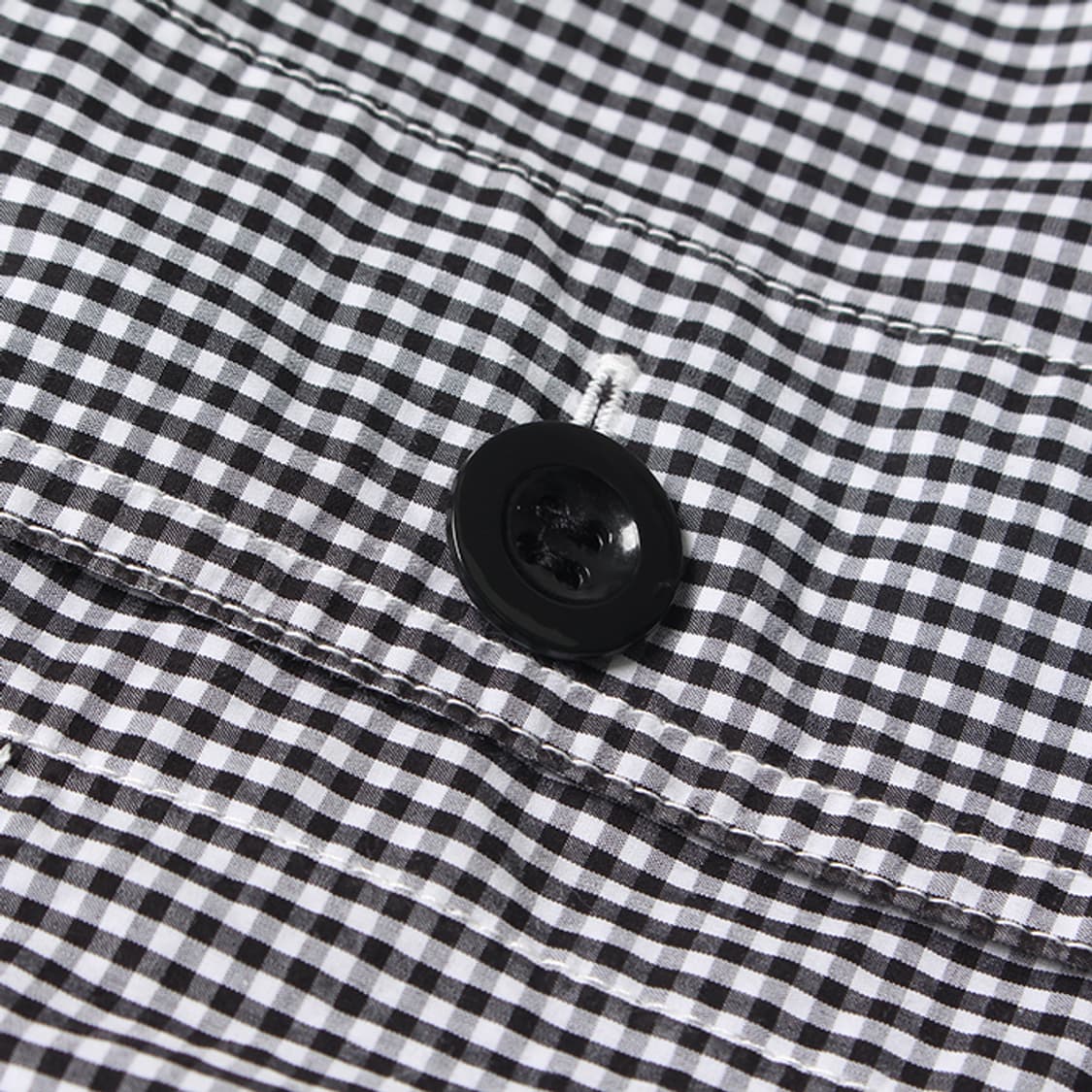  DANTON "Check Jacket" 상품이미지9