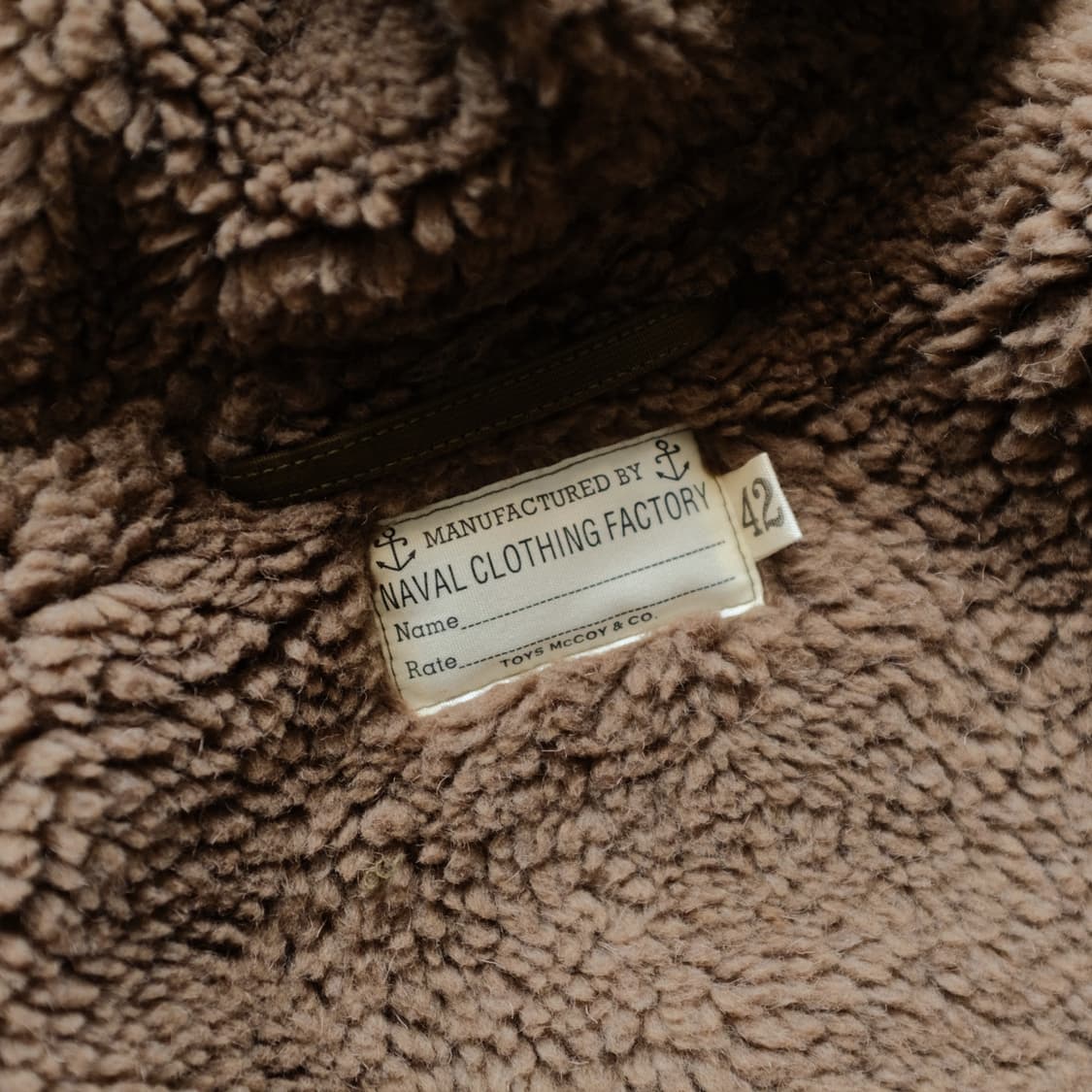 Made In JAPAN Toys McCOY N-1 Hooded  상품이미지8