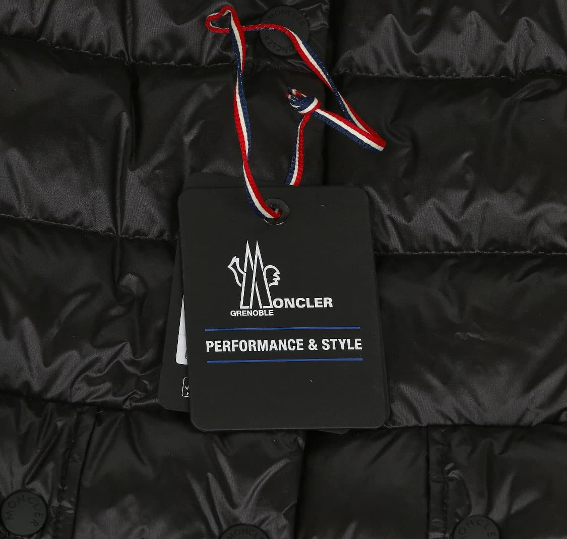 [S급] (W) 몽클레르 그레노블 아모니크 패딩 자켓 판매합니다!!! 상품이미지2