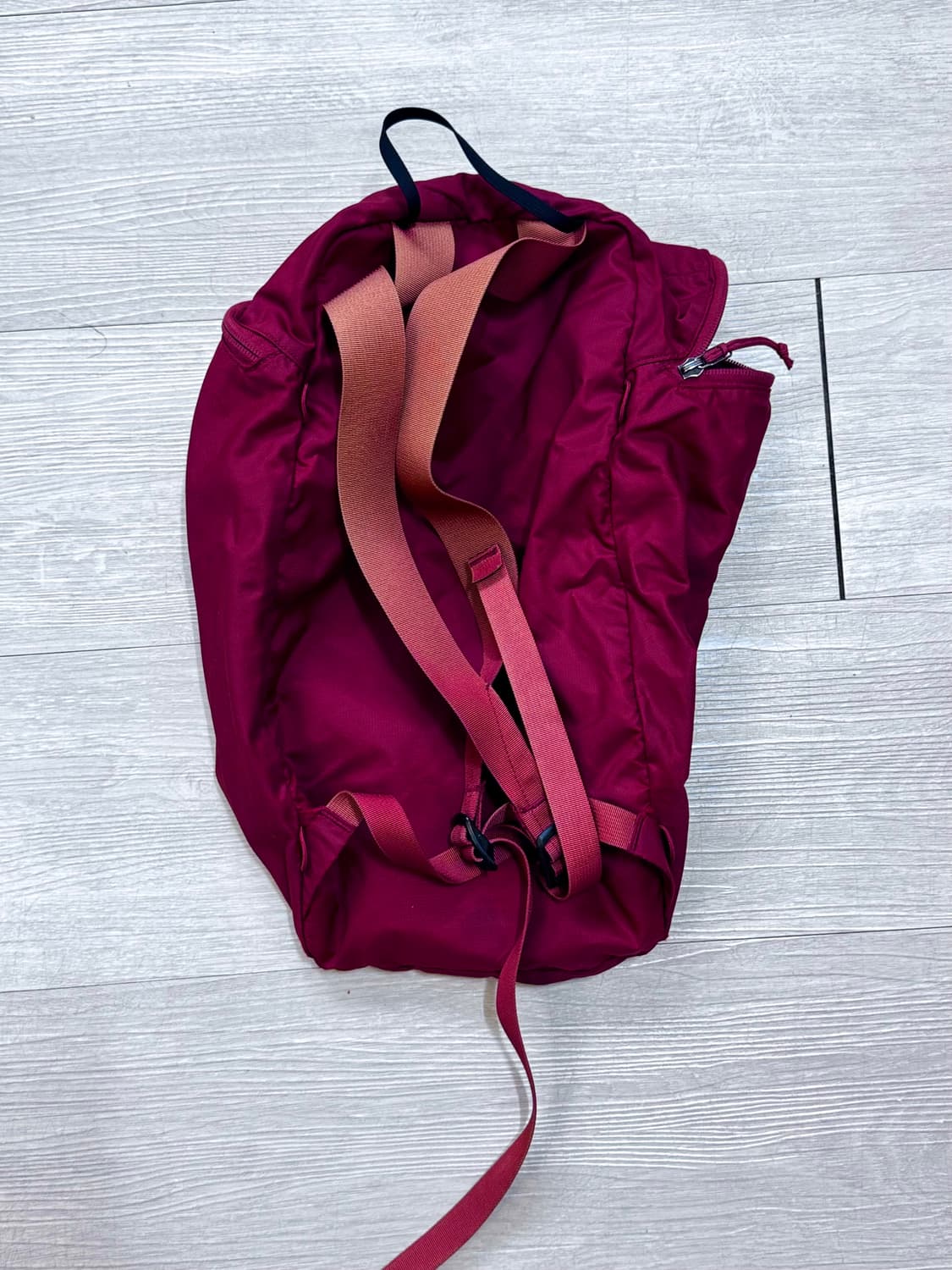 아크테릭스 인덱스 15 상그리아 상품이미지4