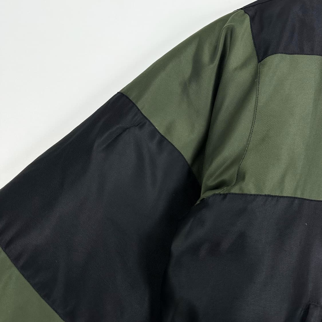 아디다스 오리지널 레트로 카키 패딩 (L) 상품이미지6