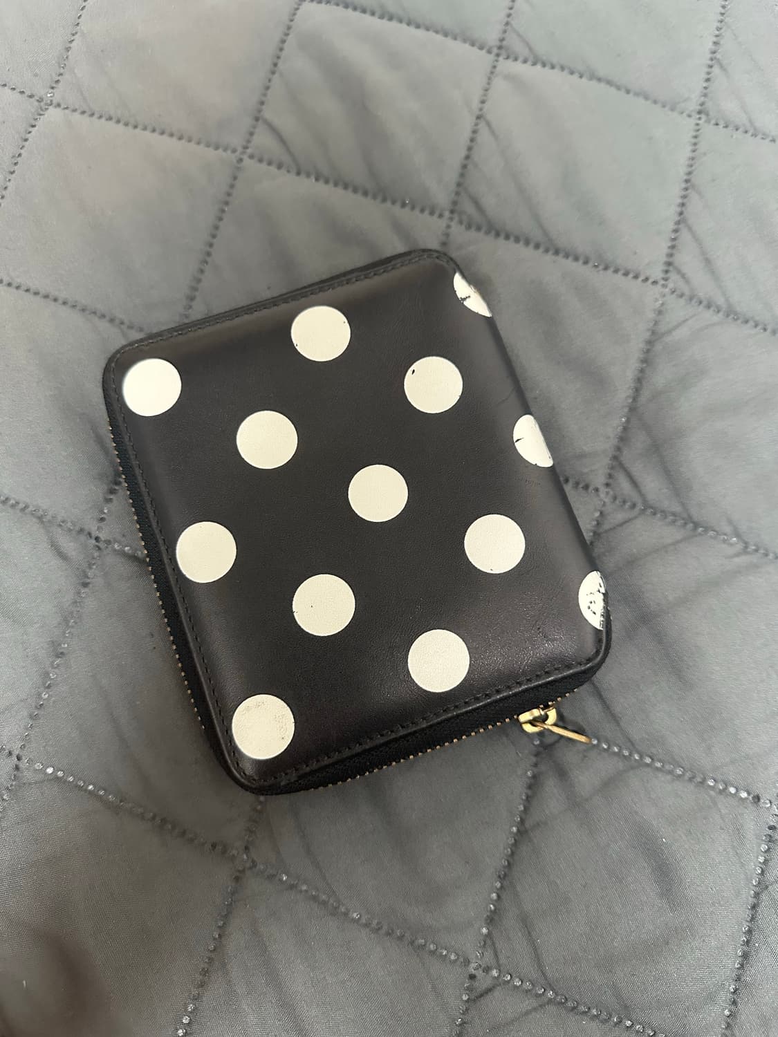 Comme des garcons wallet 상품이미지2