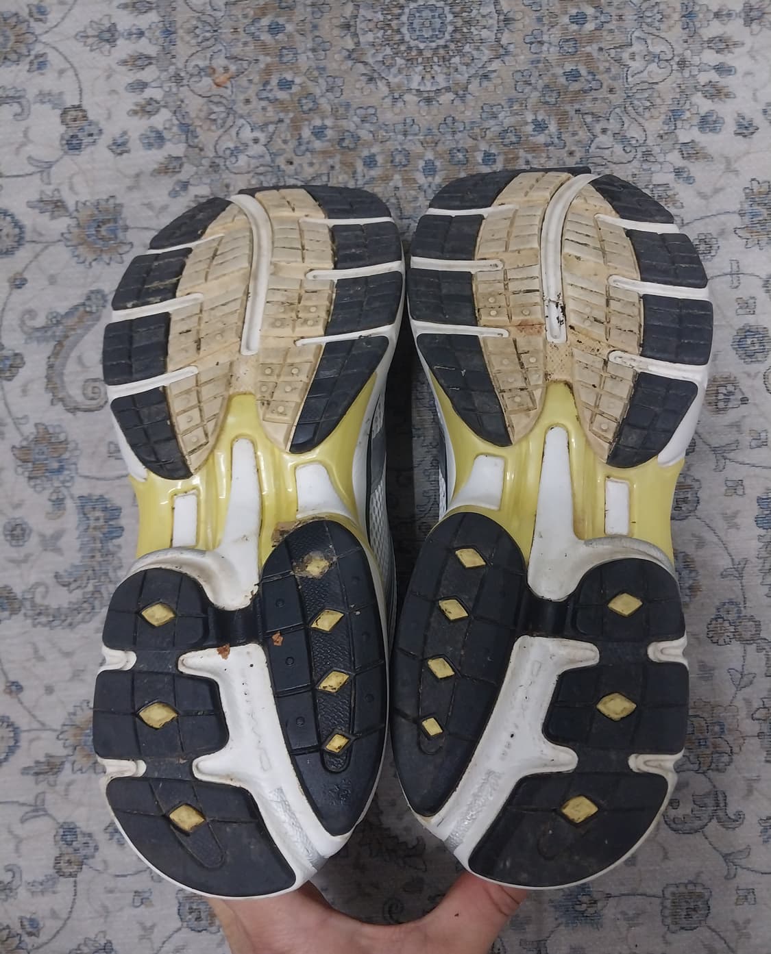 리복 X 라이풀 RBK 프리미엄 250mm 상품이미지7