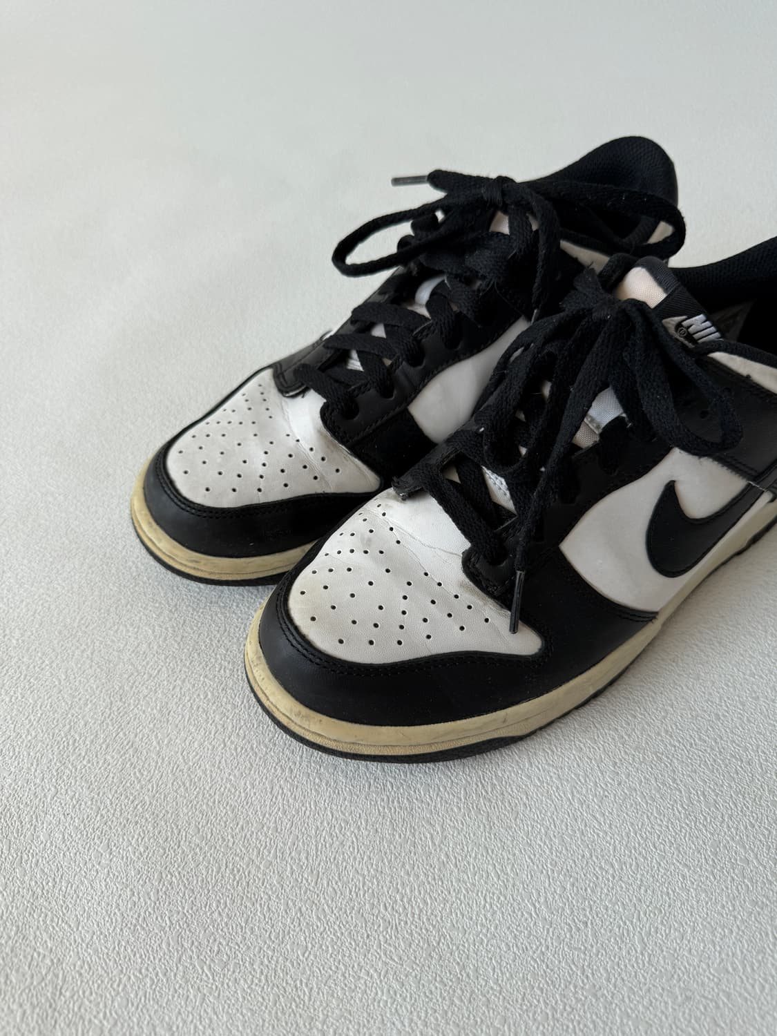 [245]나이키(NIKE) 덩크로우 범고래 상품이미지7