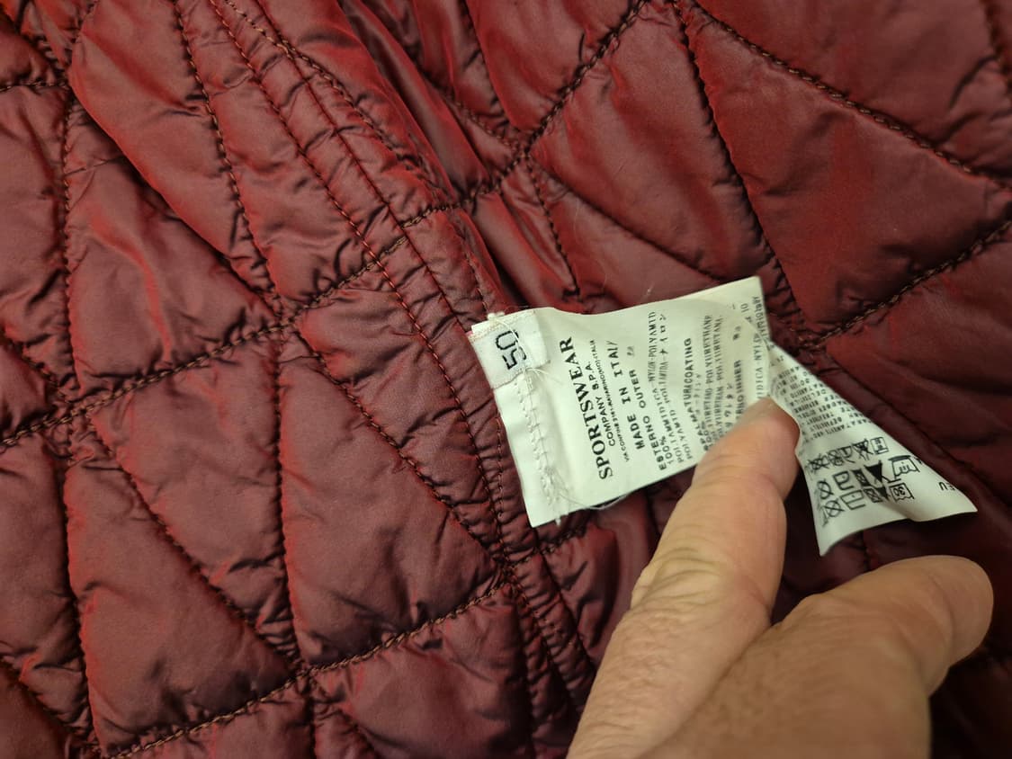 00s C.P COMPANY 필드 자켓 상품이미지8