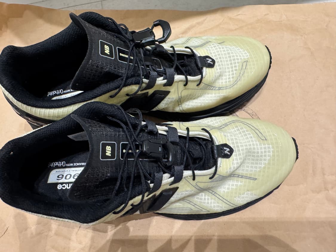 뉴발란스 1906r 버터모렐  275  상품이미지2