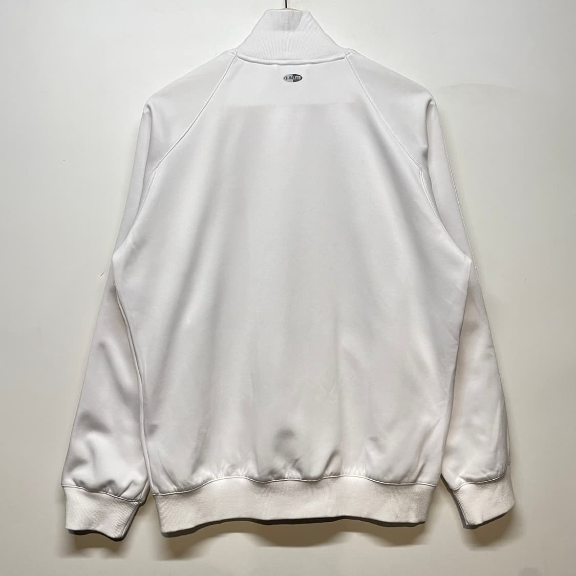 아디다스 Clima365 화이트 져지 상품이미지2