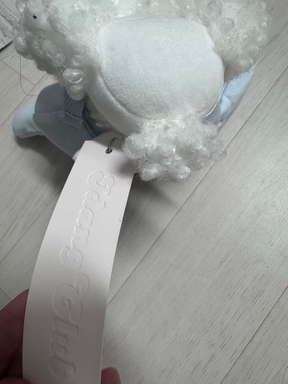 아이당클럽 키링 상품이미지2