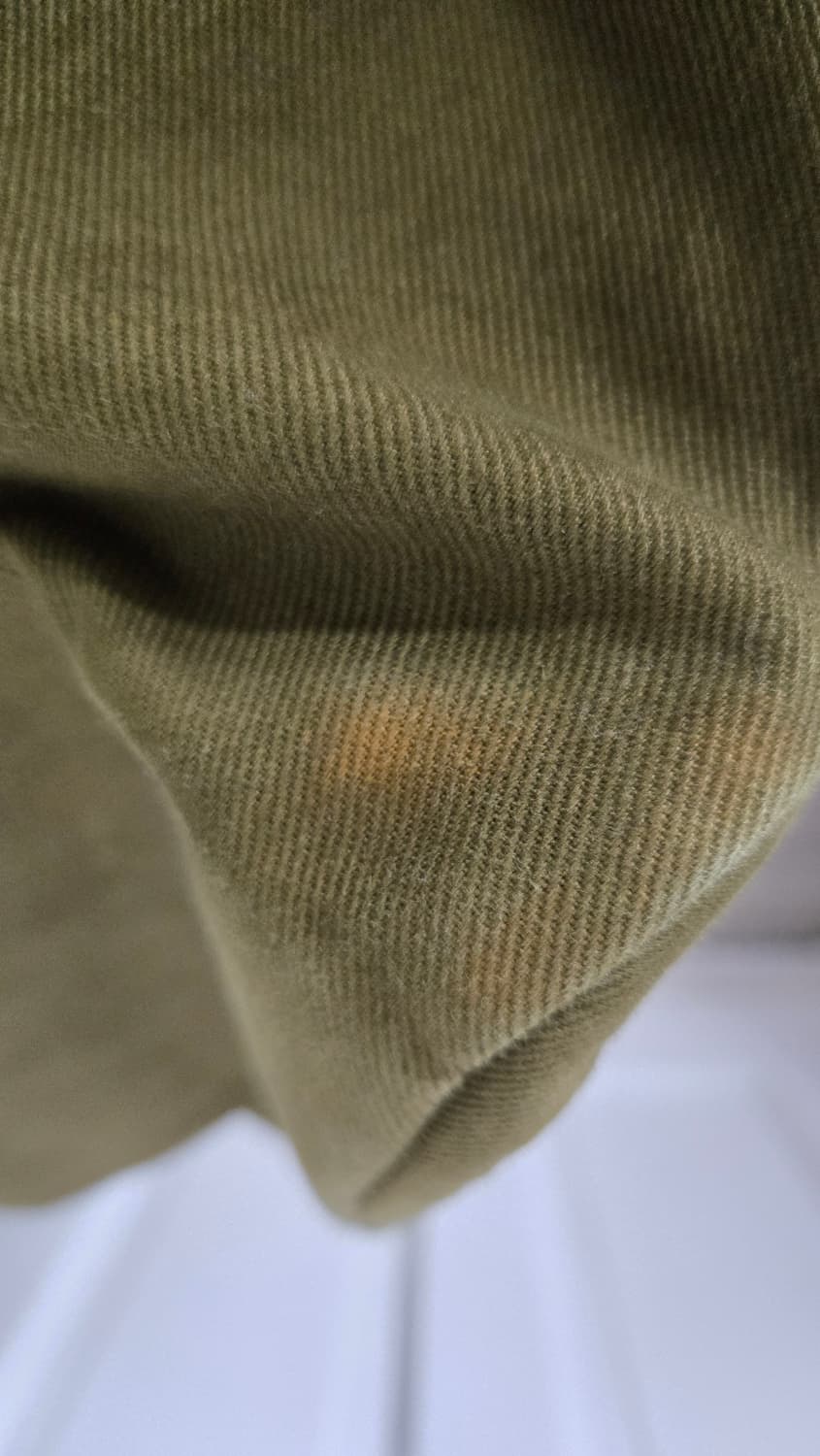 마크제이콥스 빈티지 캔버스스웨이드 백팩 상품이미지5