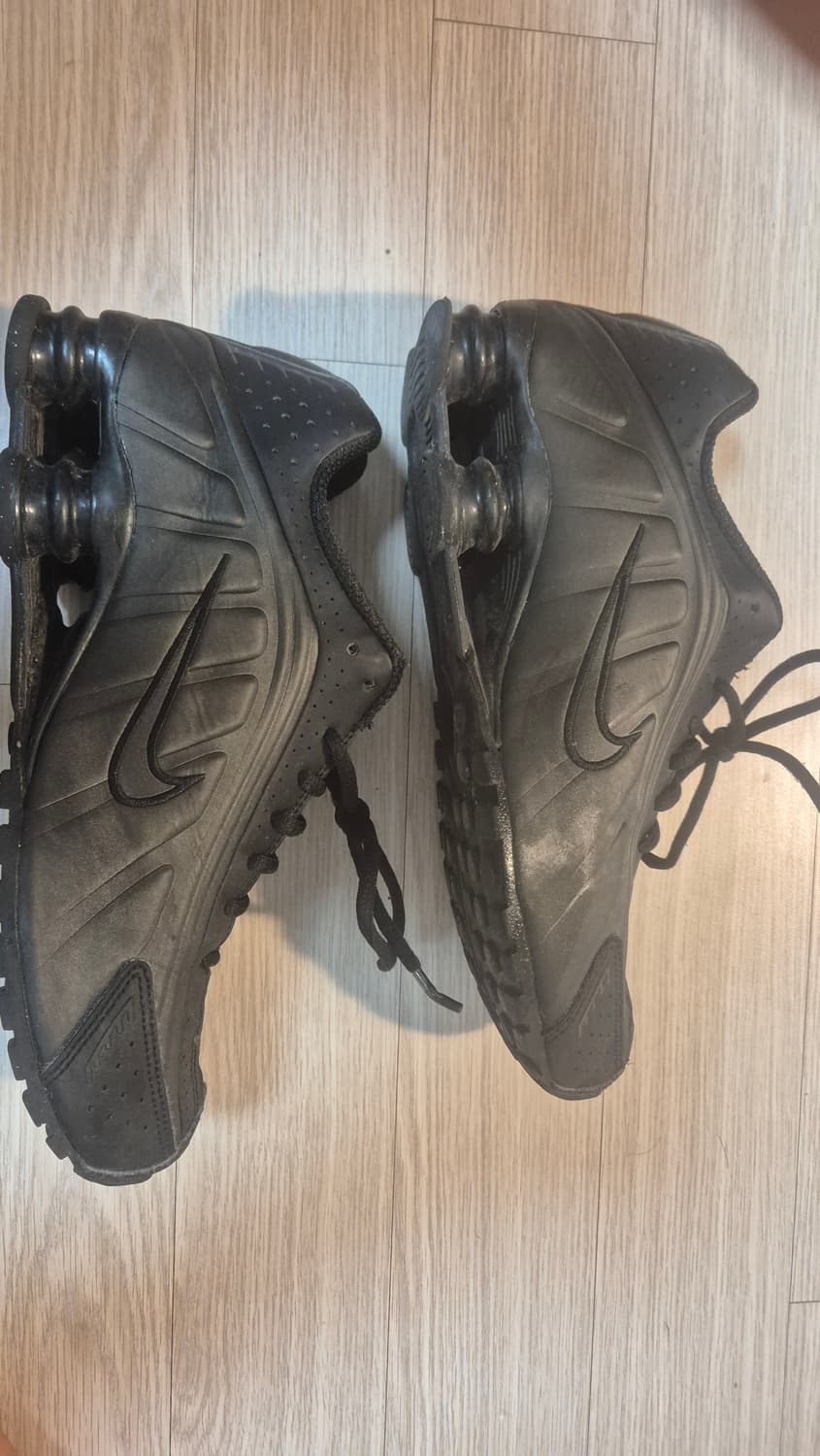 나이키 샥스 r4 265 상품이미지3